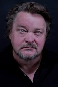 Actor Martin Le Maitre