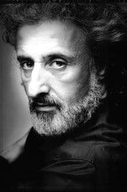 Actor Mischa Maisky