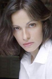 Actor Sarah Bertrand