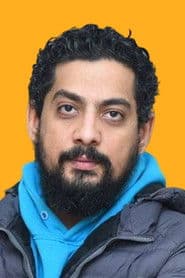 Actor Amin Golestaneh