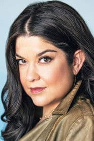 Actor Colleen Clinkenbeard