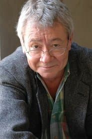 Actor Michael Ray Davis