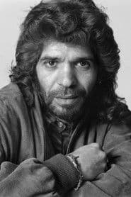 Actor Camarón de la Isla