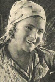 Actor Gulya Korolyova
