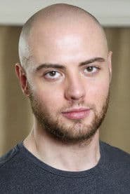 Actor Brendan Phillips