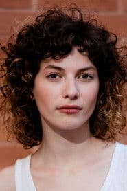 Actor Franziska von Harsdorf