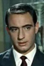 Actor Simón Ramírez