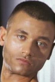 Actor Tristan Bennet