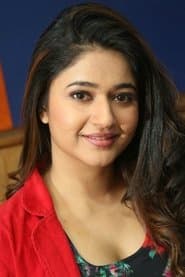 Actor Poonam Bajwa