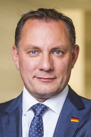 Actor Tino Chrupalla