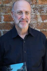 Actor Mark Lewisohn