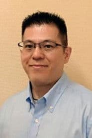 Actor Katsumi Toriumi as Chombo (voice)