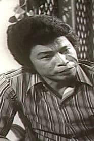 Actor Phan Hiền Khánh