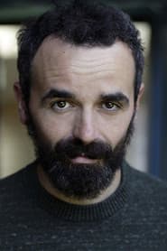 Actor Paul Cassidy
