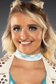 Actor Xia-Louise Brooks