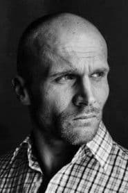 Actor Marcin Tomaszewski