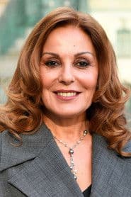 Actor Sati Spivakova