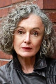 Actor Doris McCarthy