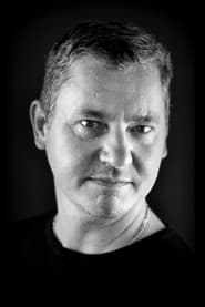 Actor Nathan Robinson