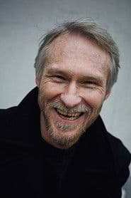 Actor Robinson Reichel