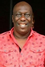 Actor Charles Awurum