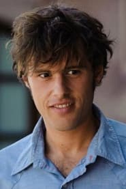 Actor Dario Castiglio