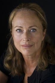 Actor Sarah Chadwick