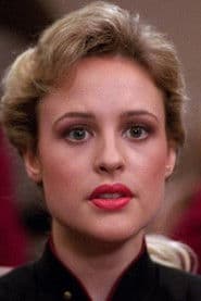 Actor Pamela Winslow