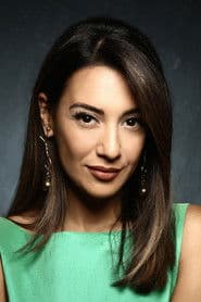 Actor Evgenia Samara