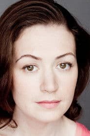 Actor Anastasiya Popkova