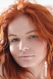 Actor Barbara Babeurre