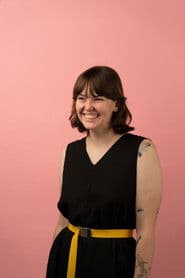 Actor Ruby Powell-Hughes