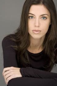 Actor Natalie Vansier