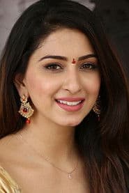 Actor Eshanya Maheshwari