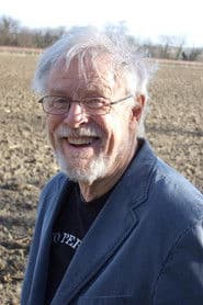 Actor Richard Carpenter