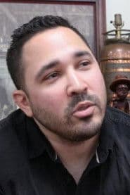 Actor Will Collazo Jr.