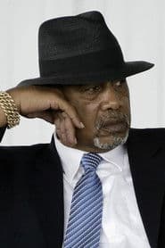 Actor Ken Norton