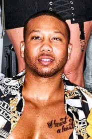 Actor John Legendary