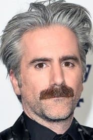 Actor Jeroom Snelders