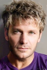 Actor Vic Mignogna