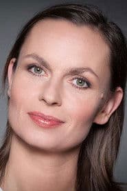 Actor Mirosława Żak