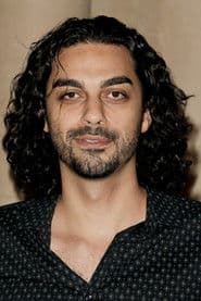 Actor Kevin Hamedani