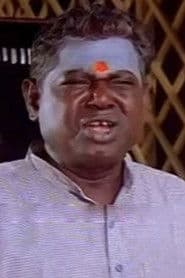 Actor Karuppu Subbaiah