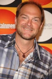 Actor Les Stroud