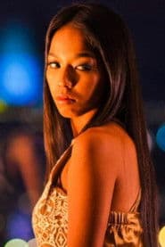 Actor Subenja Pongkorn