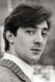 Actor Anthony Milner