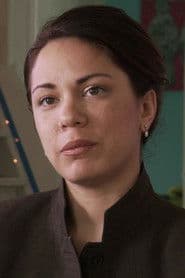 Actor Regan Rodriguez