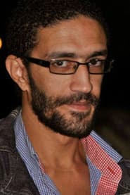 Actor Khaled Kamal