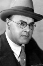 Actor Reginald Barker