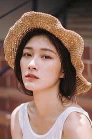 Actor Irene Chen